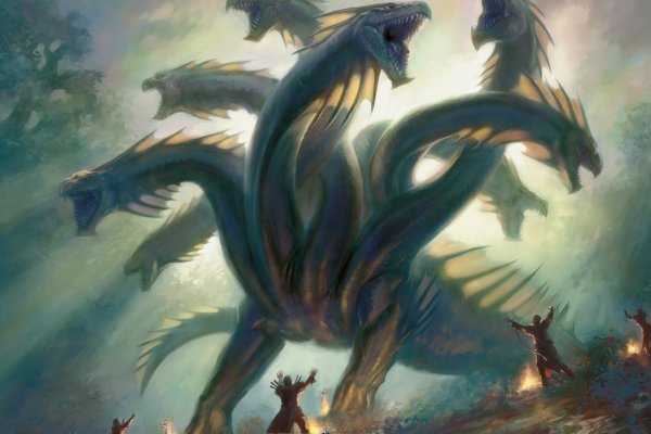 Kraken dark