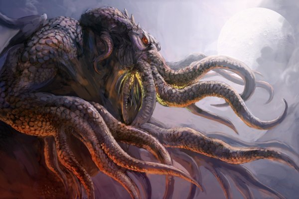 Craken12 at